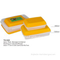 pp lunch box, food container box